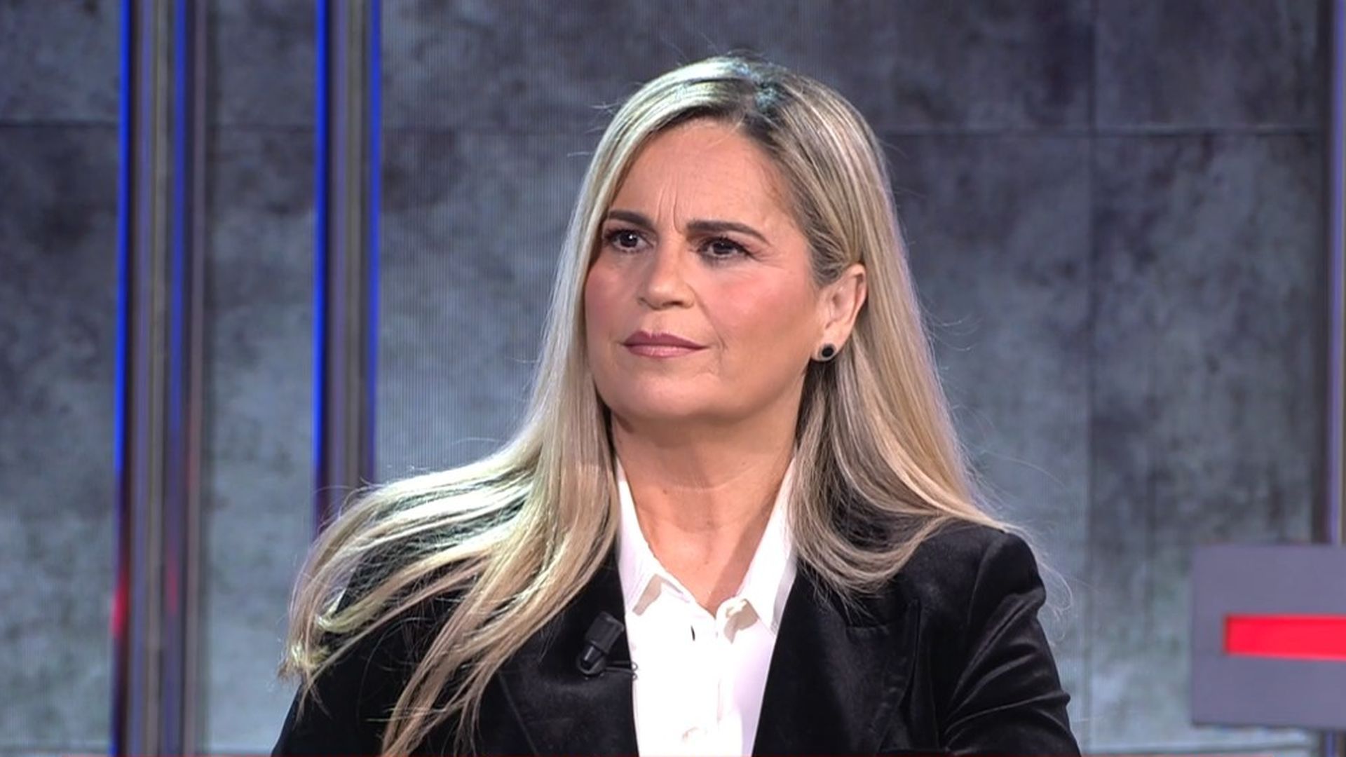 Pepi Valladares: "Isabel Pantoja siempre ha manejado mucho dinero en efectivo"