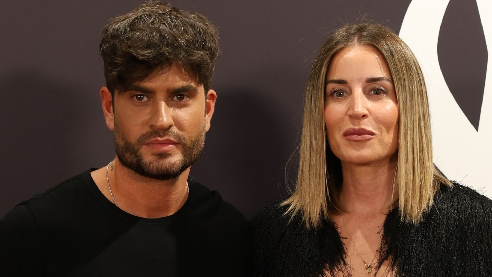 Rodri Fuertes y Marta Castro