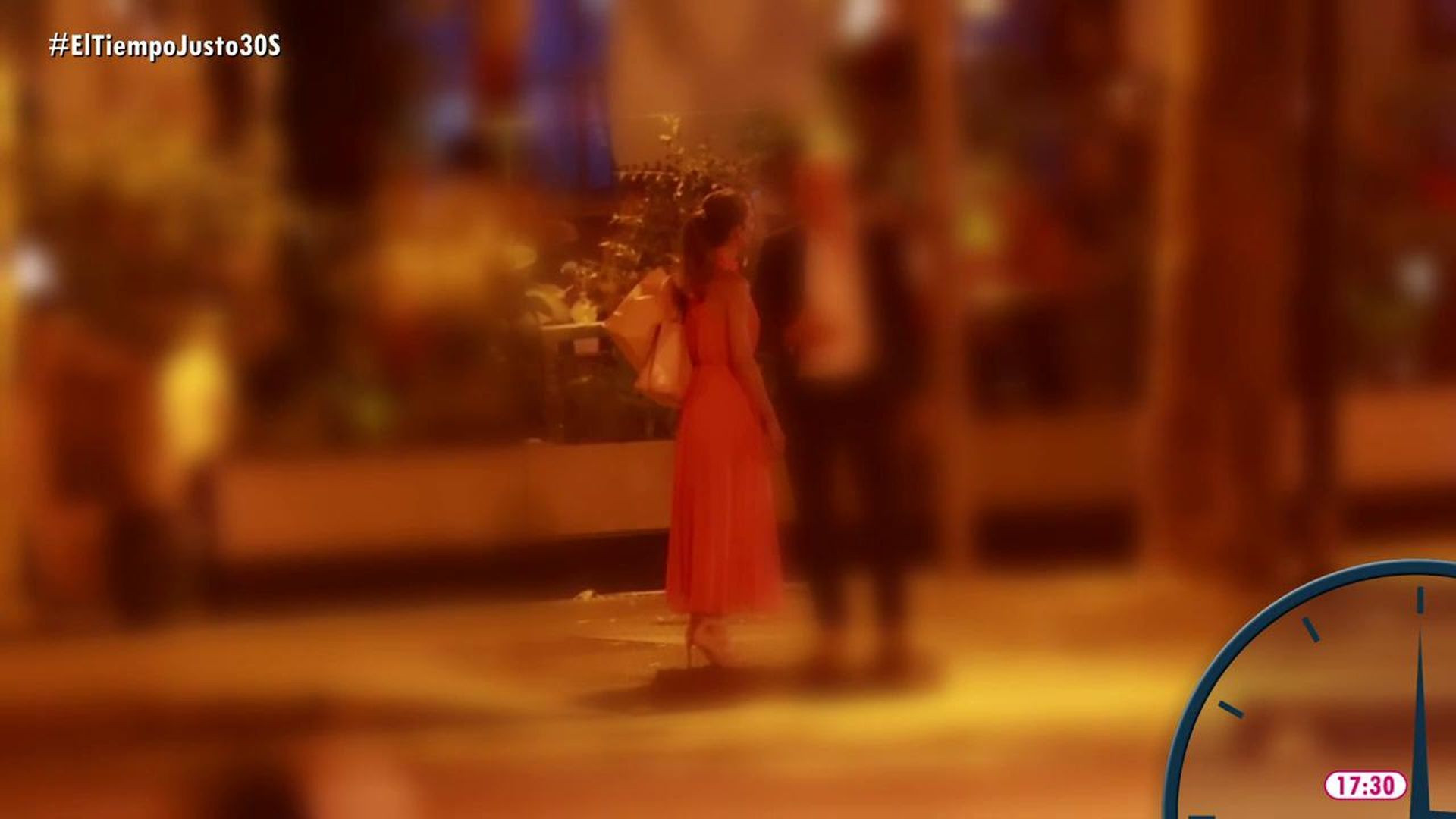 Telma Ortiz, hermana de la reina Letizia, tras su separación