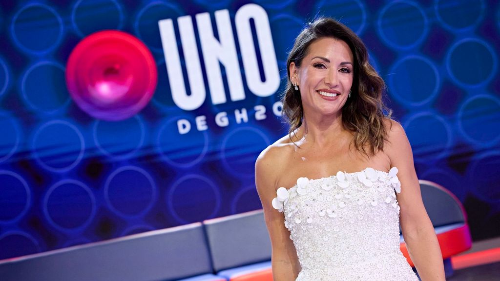 UNO DE GH20 Nagore Robles