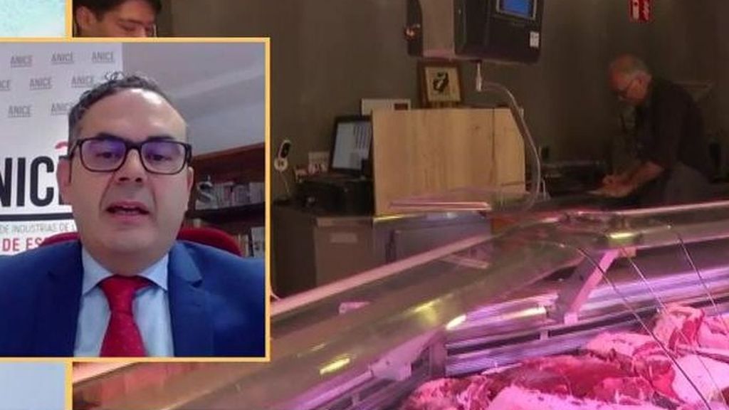 La ternera y la charcutería, un bien de lujo: el motivo por el que se ha disparado el precio