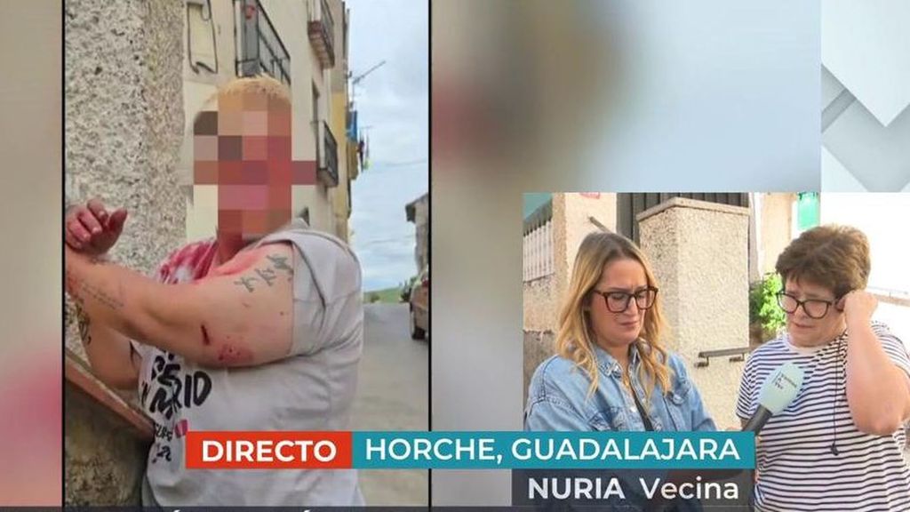 Linchan y retienen a la presunta secuestradora de una niña: "La menor estaba demacrada"