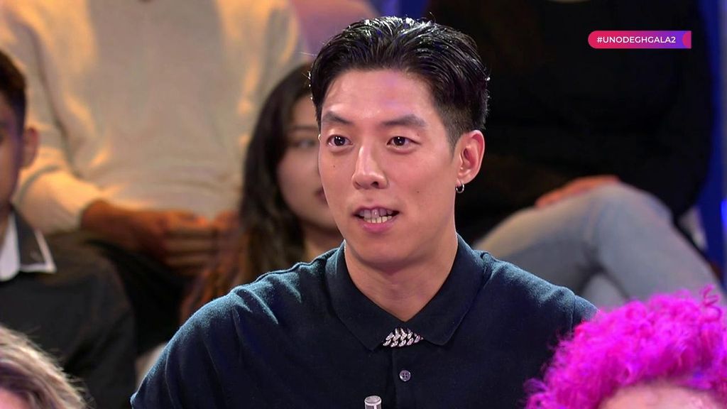 Joon sorprende a Maica Benedicto con un brutal zasca en 'Uno de GH20': "¿Tú eres doctora o...?"