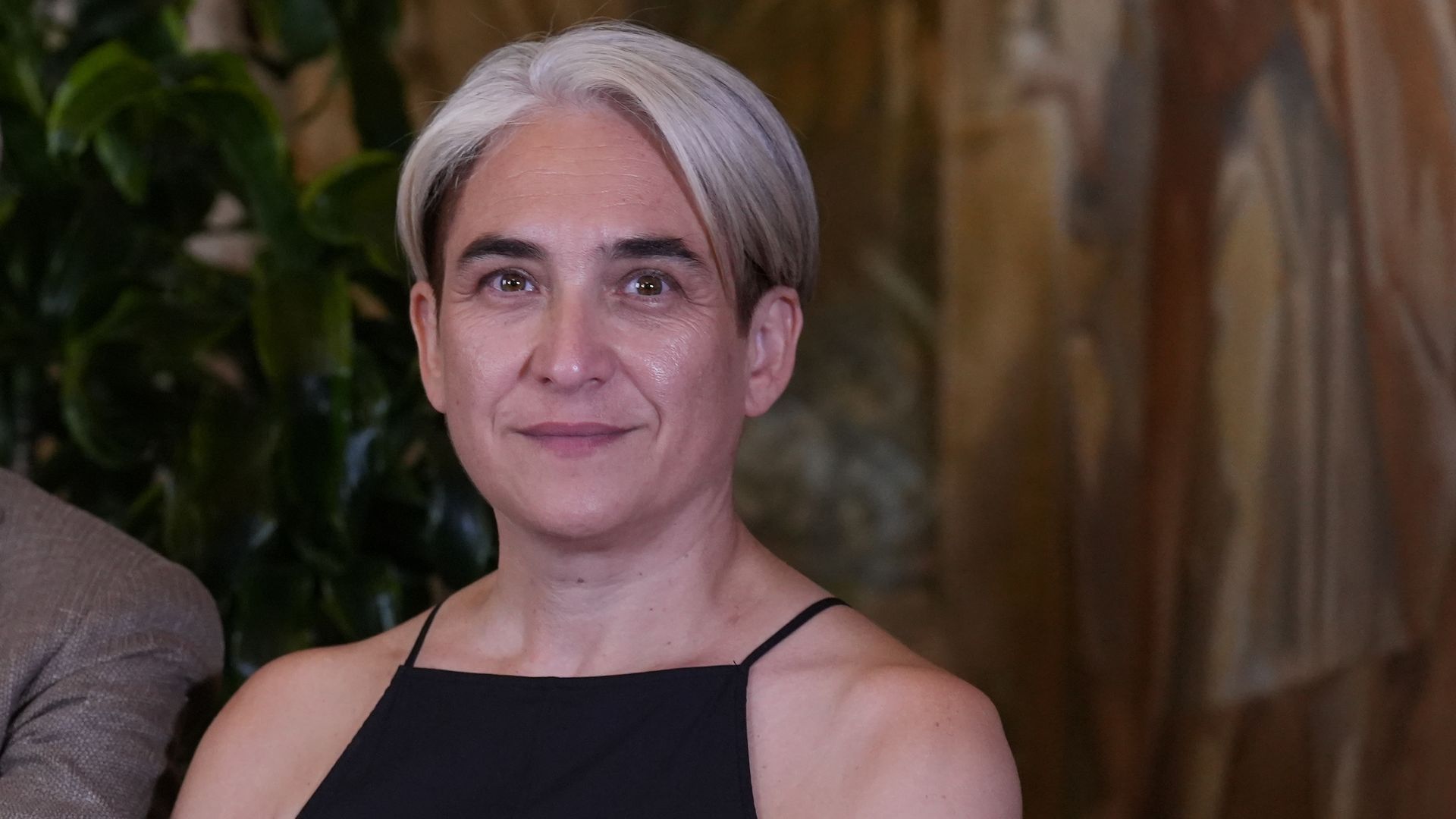 Ada Colau