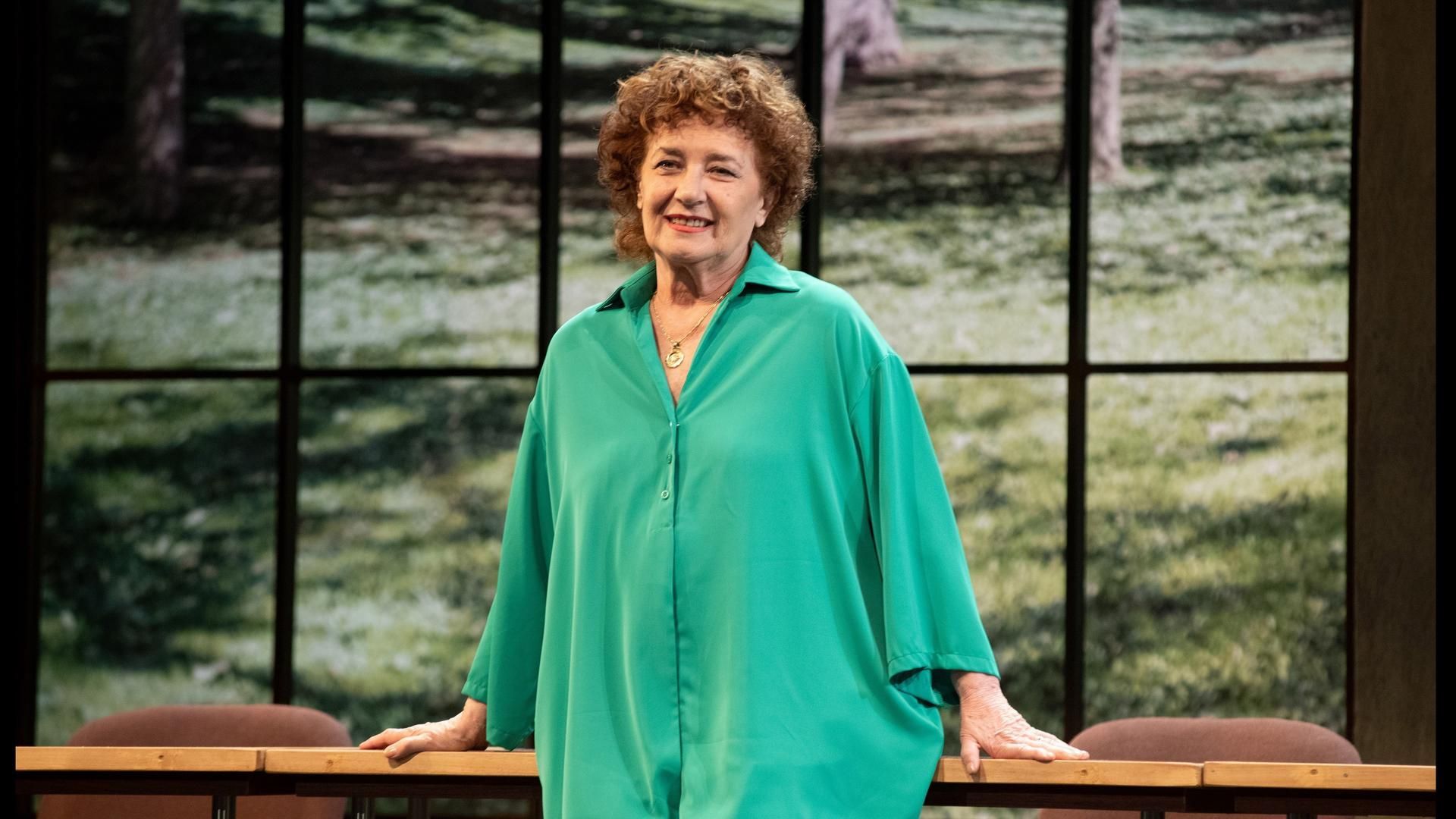 Archivo - Beatriz Carvajal