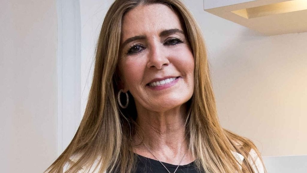 La periodista Marisa Martín Blázquez, víctima de la inquiokupación: "Lleva dos años sin cobrar el alquiler"