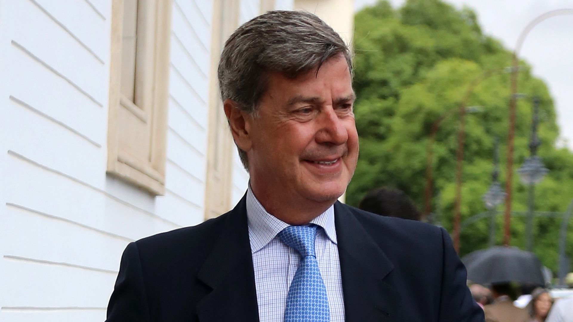 Cayetano Martínez de Irujo