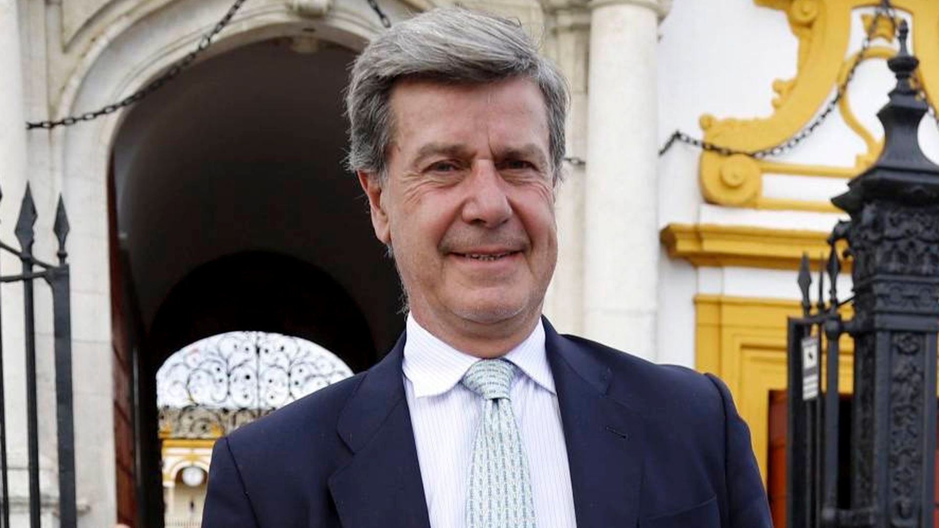 Cayetano Martínez de Irujo