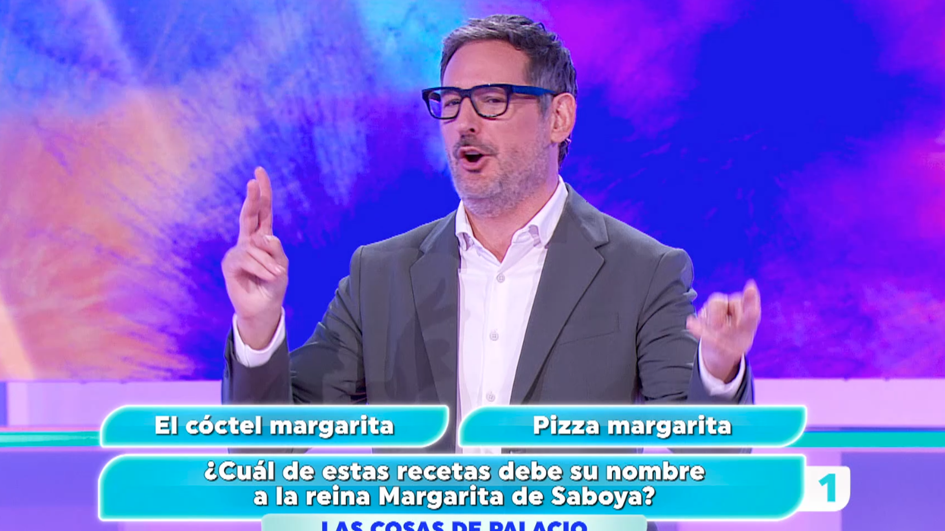 El comentario de Eugeni Alemany que ha desatado las risas en el plató de 'Agárrate al sillón': "Yo sé que esto luego lo cortan"