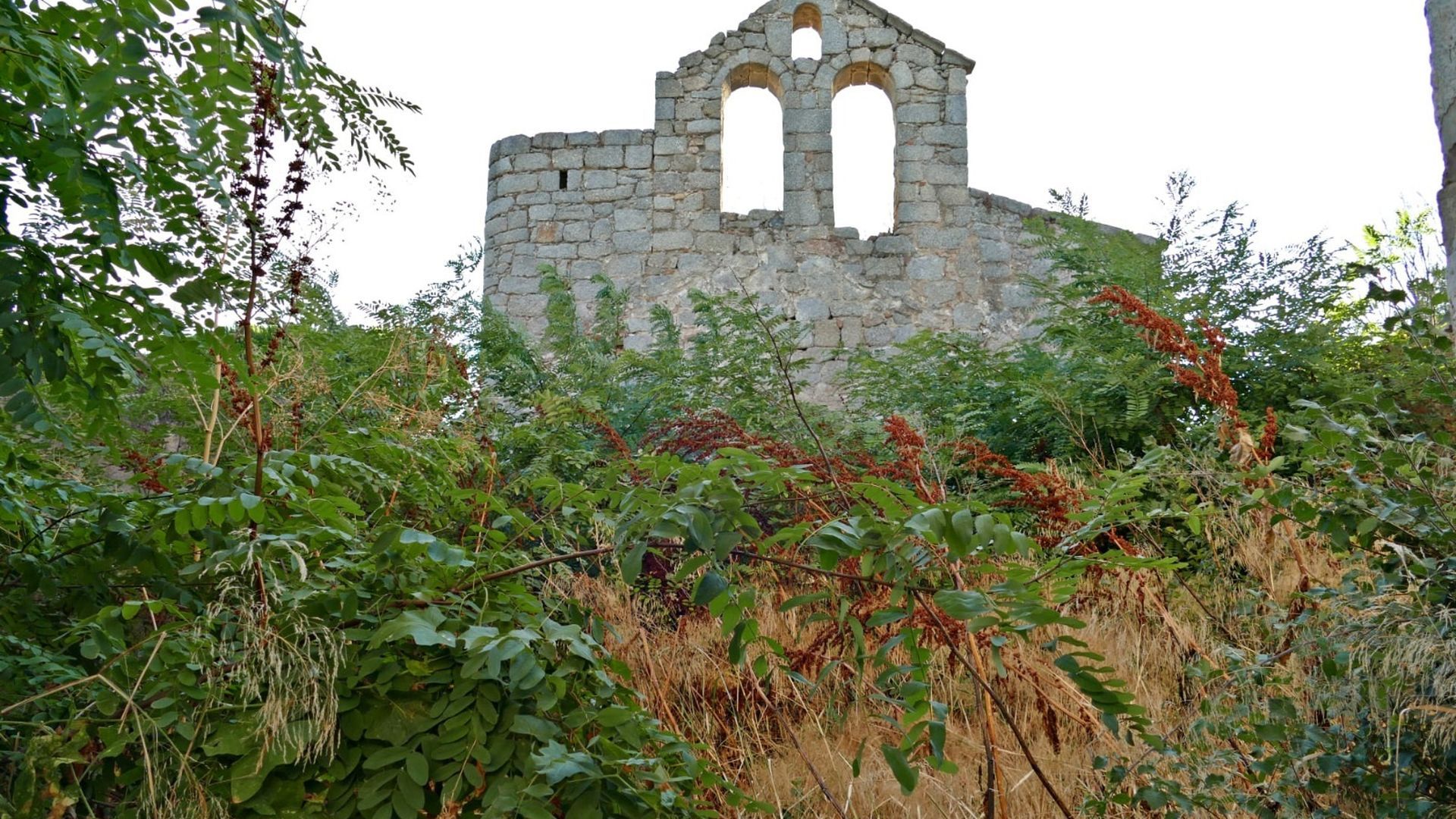 El Escorial