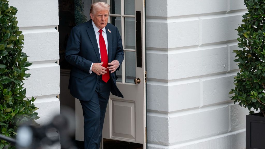 El Gobierno de Estados Unidos echa el cierre: qué significa y a quién afecta