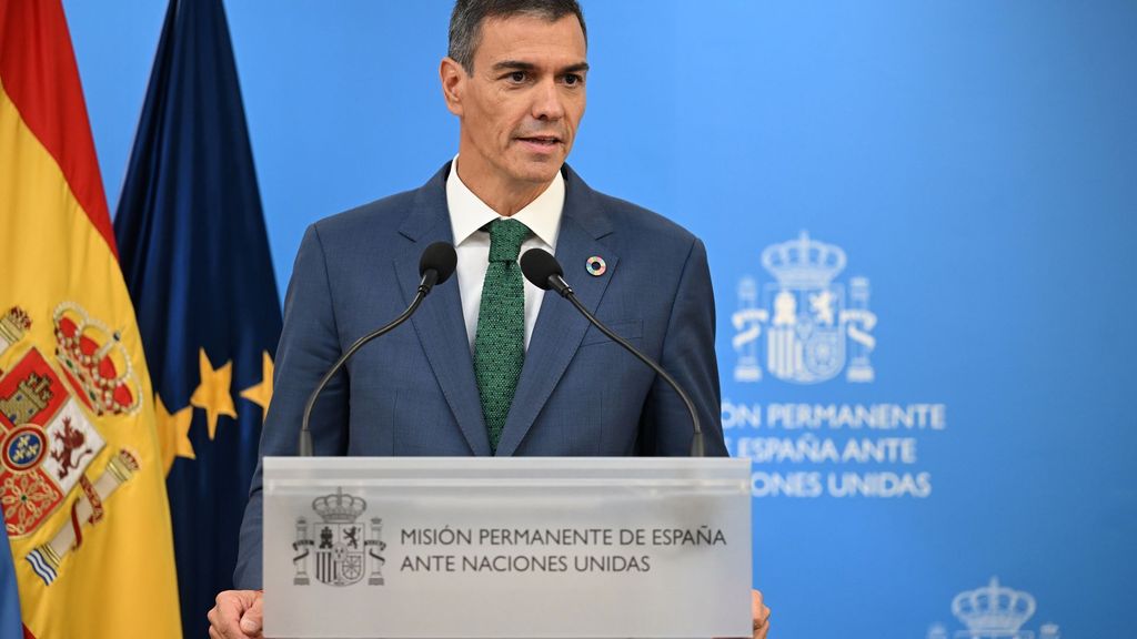 España advierte del riesgo y pide contención a Netanyahu