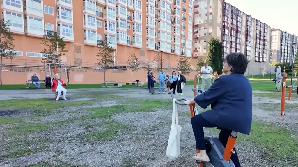 España envejece todavía más: crean una red de contactos para vencer la soledad no deseada en A Coruña