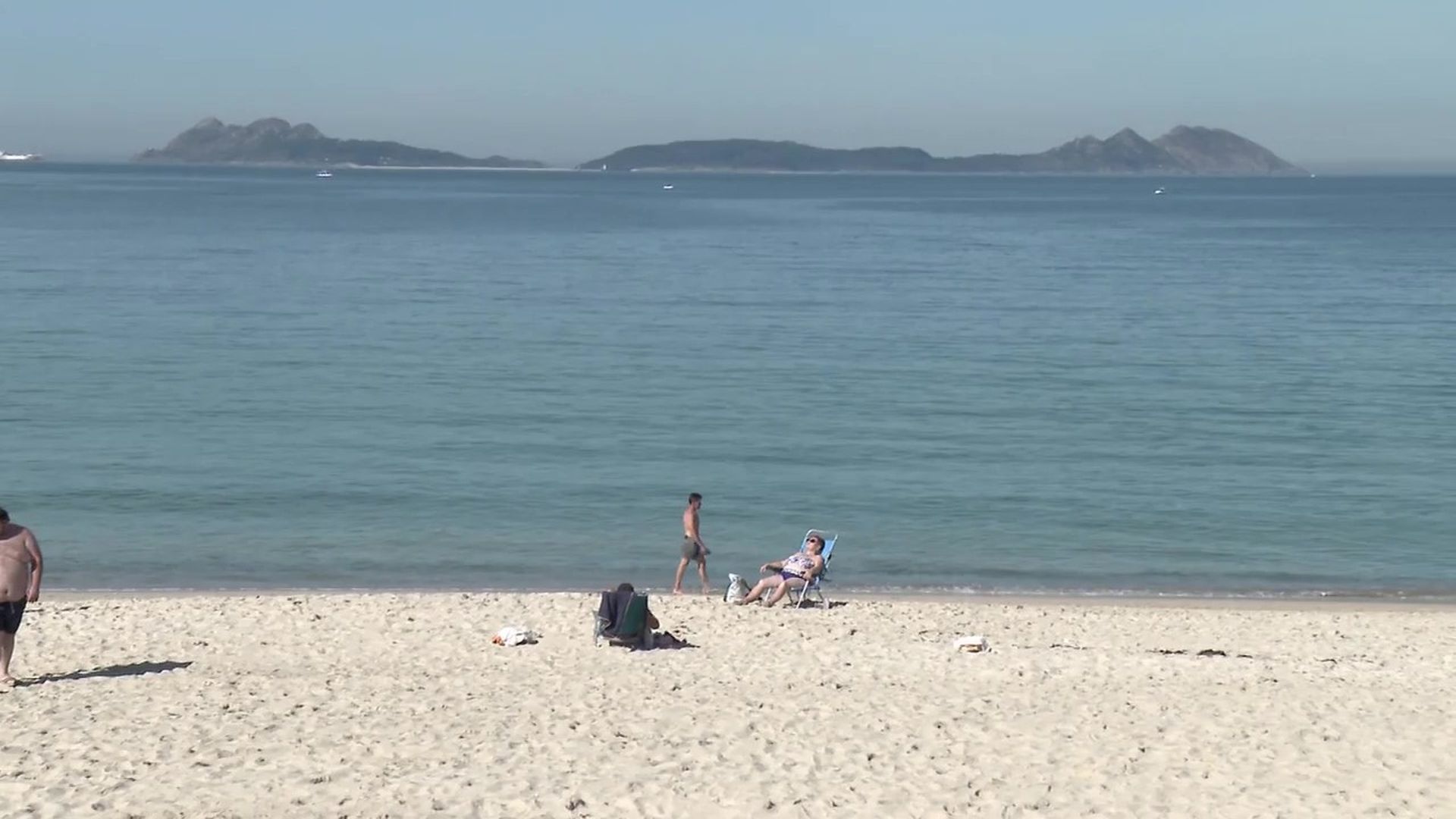 Esperan días marcados por la estabilidad y cielos cada vez más despejados