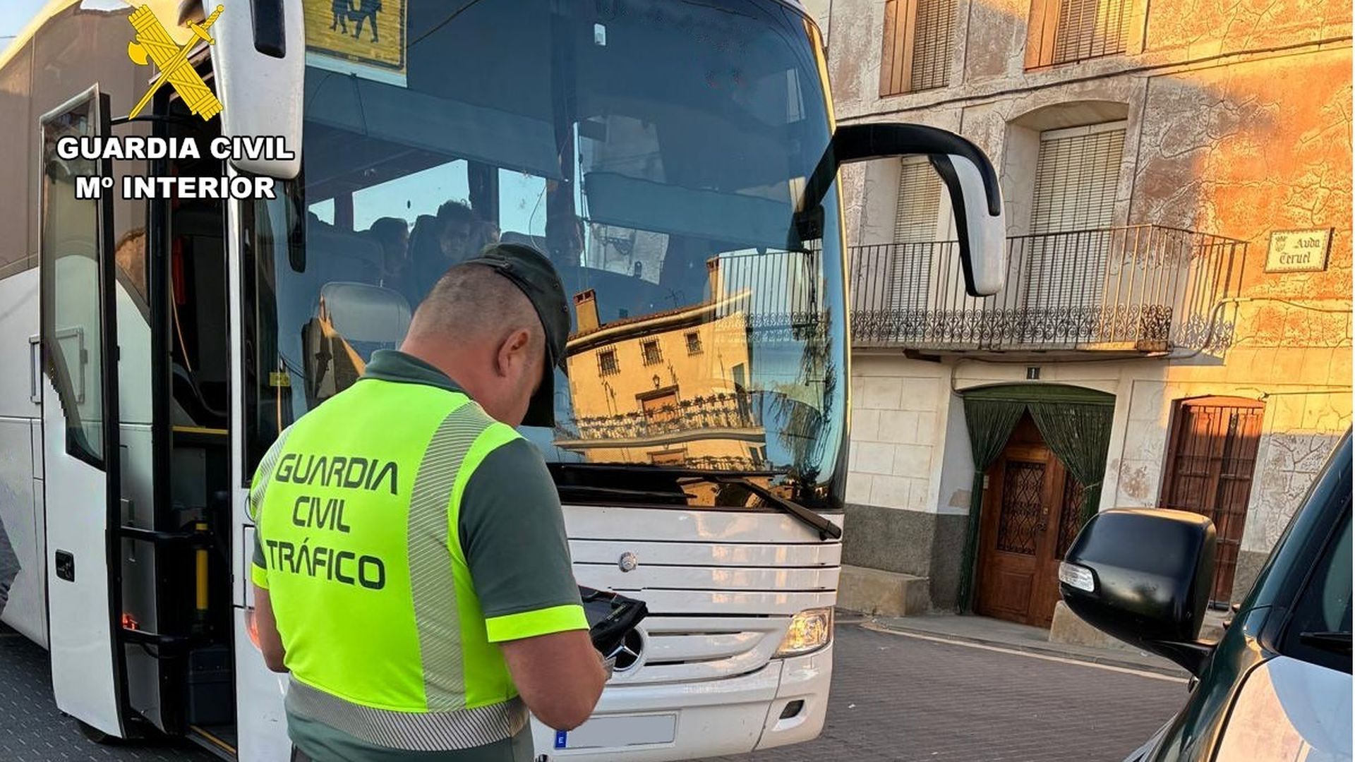 EuropaPress 6995333 actuacion guardia civil tenido lugar puebla valverde (1)