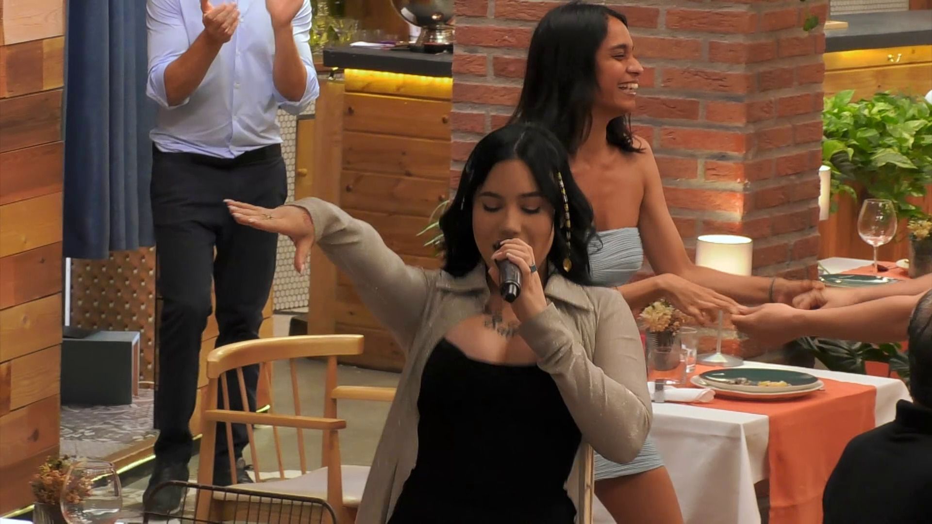 'First Dates' | Programa completo, en vídeo (02/10/2025)