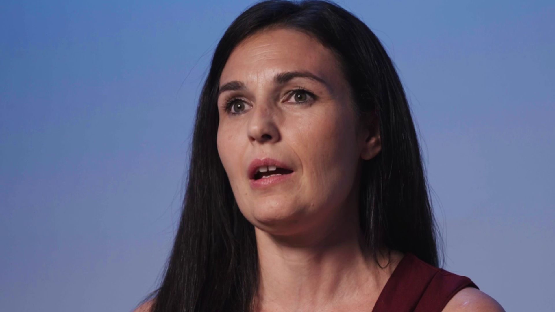 Teresa, superviviente del cáncer de mama: "Enfrentarse al sexo sin un pecho es muy complicado"