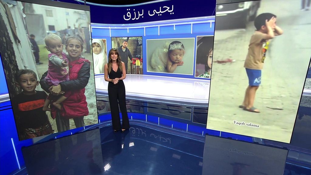 Israel mata en un bombardeo a Yahia Barzaq, famoso fotoperiodista por sus duras imágenes de niños gazatíes asesinados