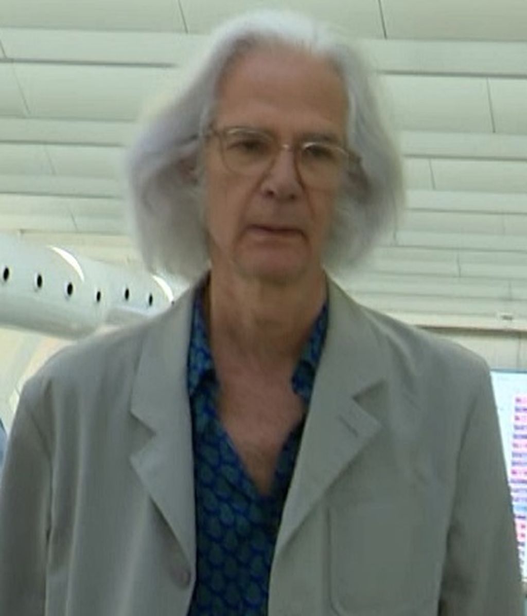 Jacobo Fitz-James Stuart