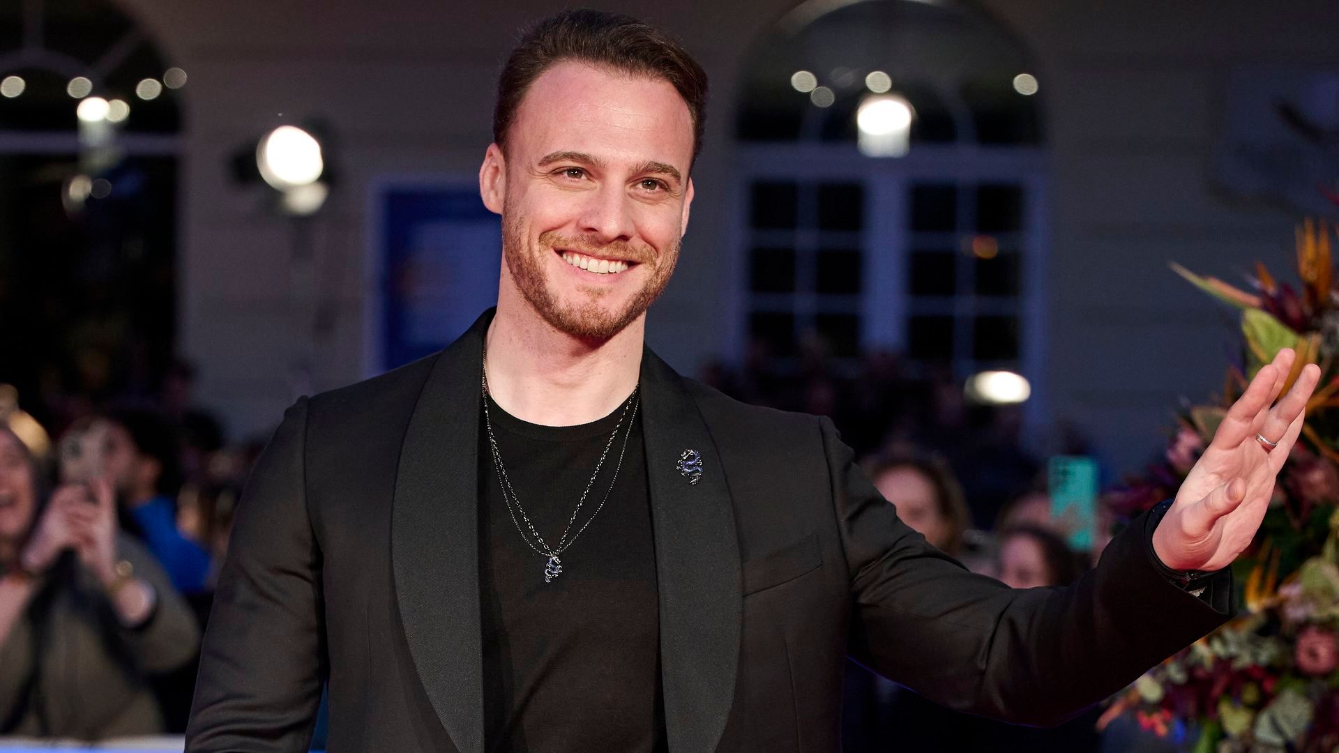 Kerem Bürsin