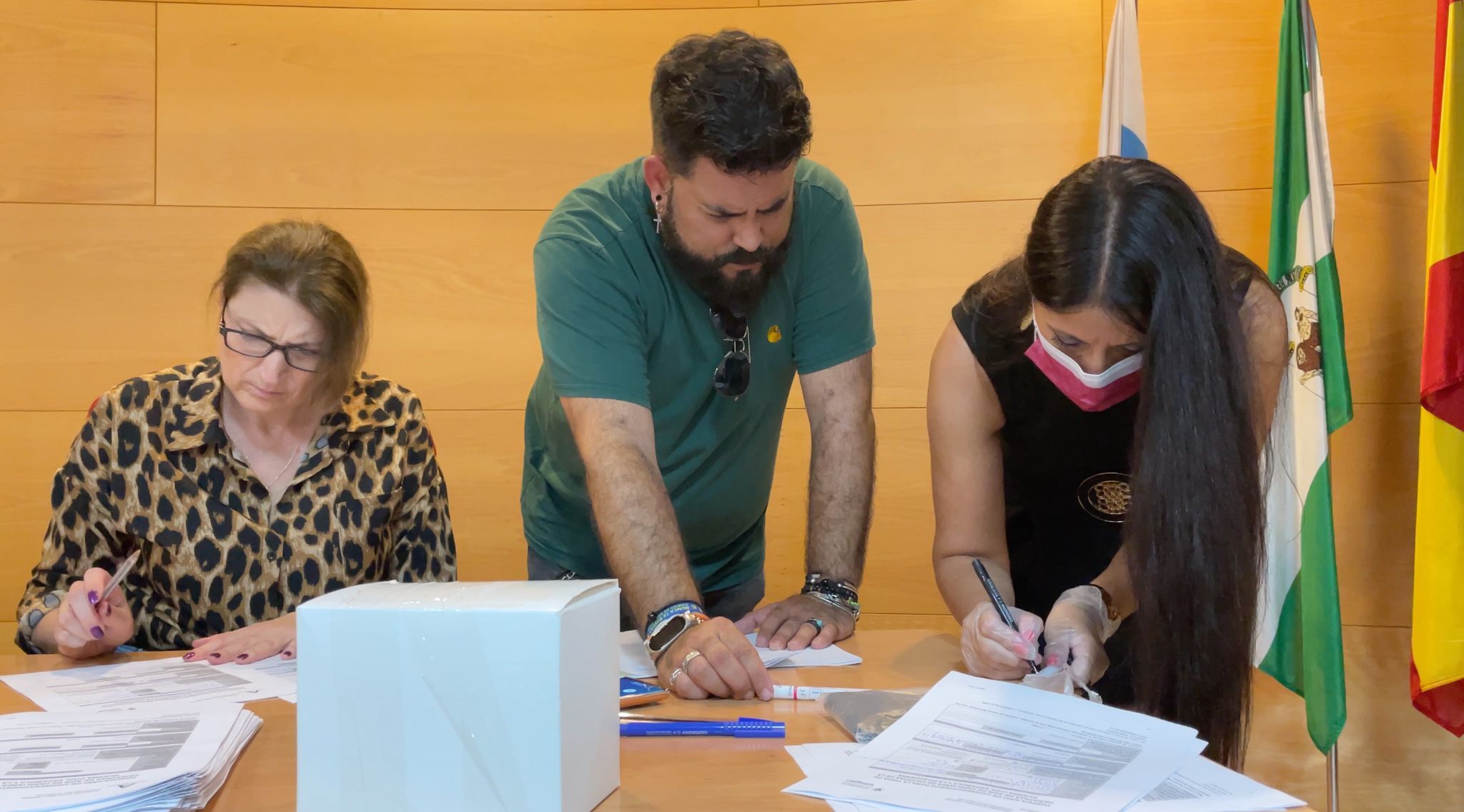 La Asociación SOS Bebés Robados de Huelva realiza pruebas gratuitas de ADN