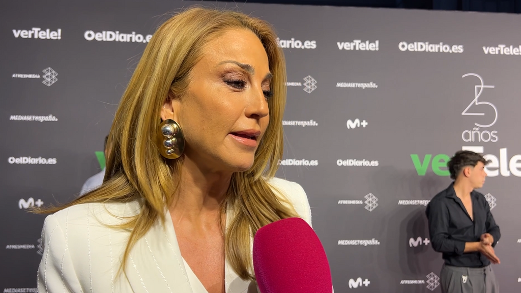 Las palabras de Bea Archidona sobre su defensa a Terelu Campos en '¡De Viernes!'