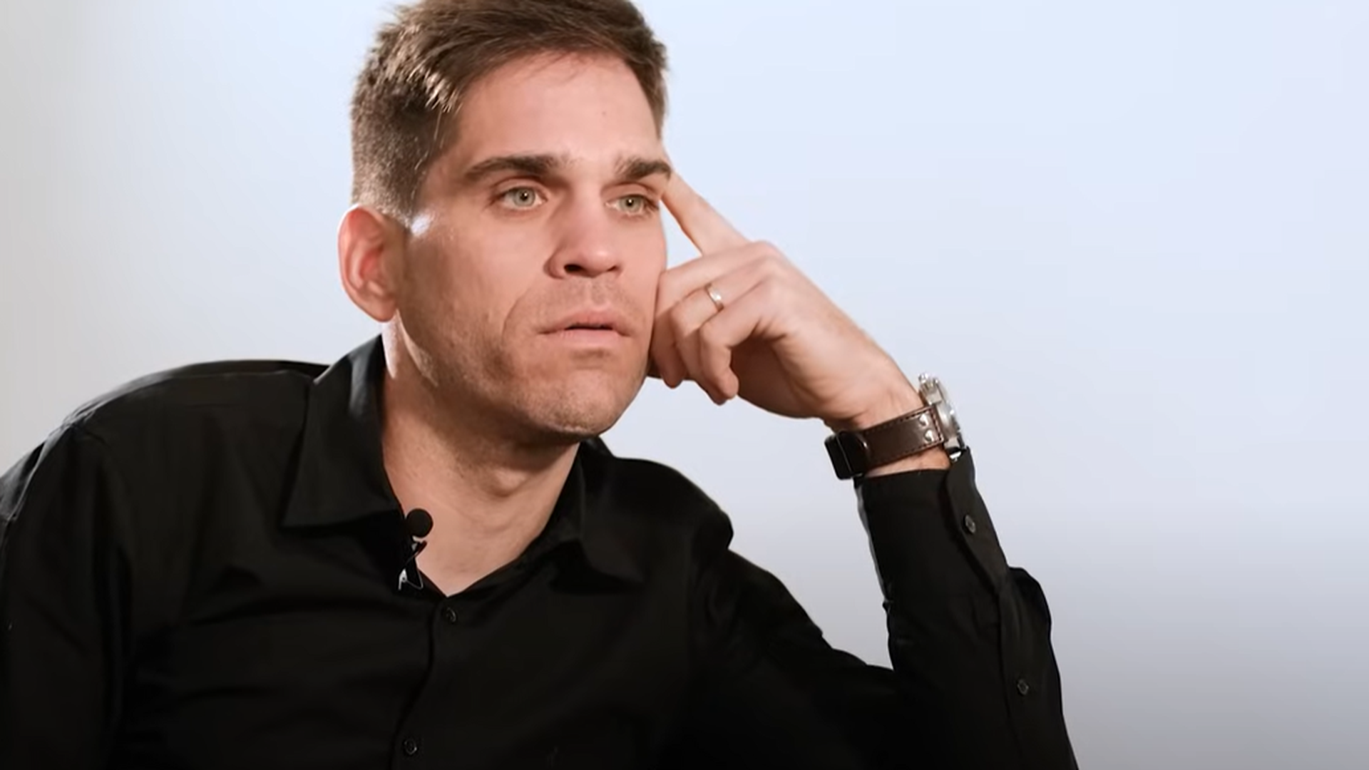 Luis Pérez afirma que sí es posible recuperarse al 100% con un tratamiento adecuado