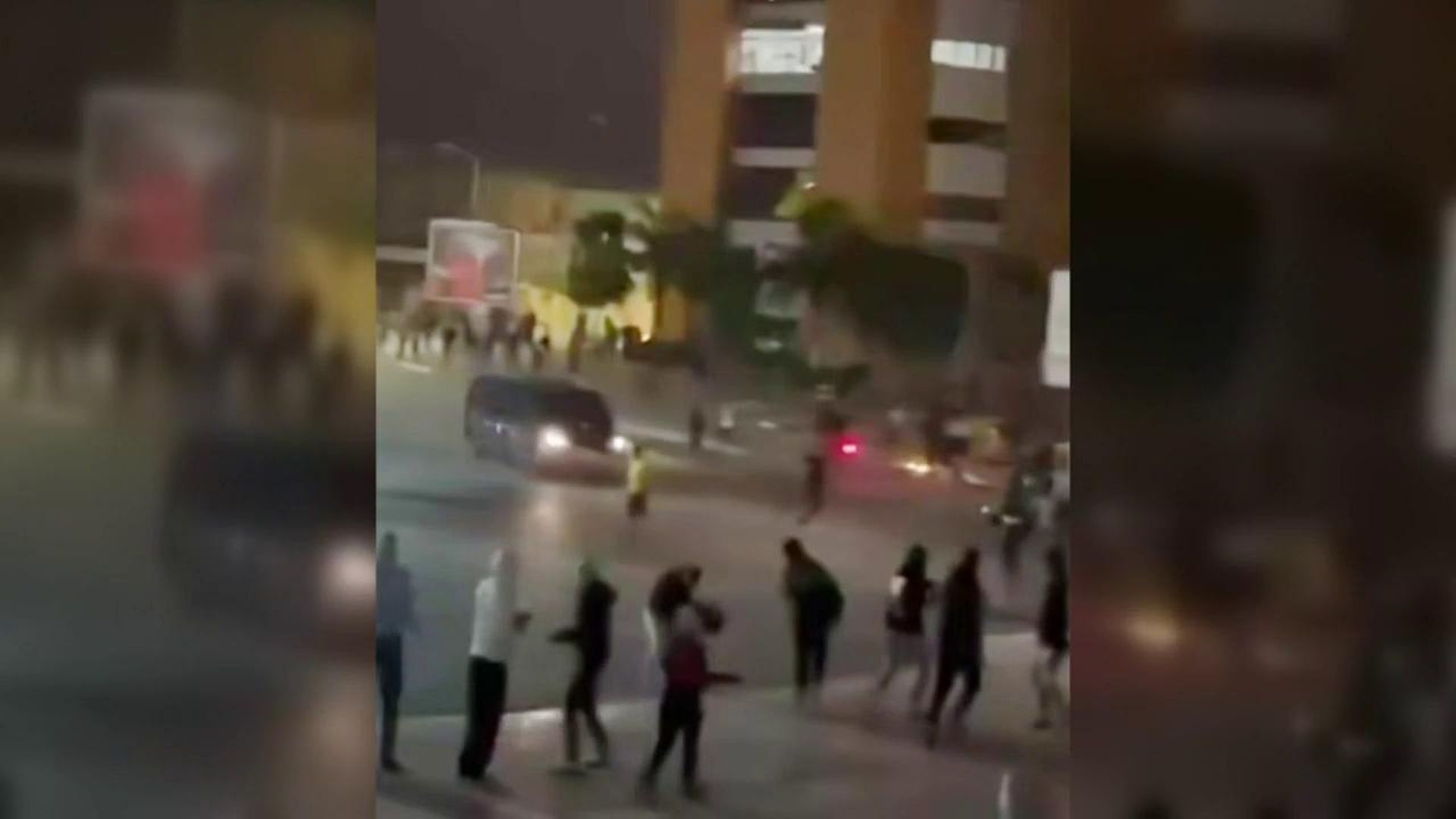 Malestar creciente en Marruecos