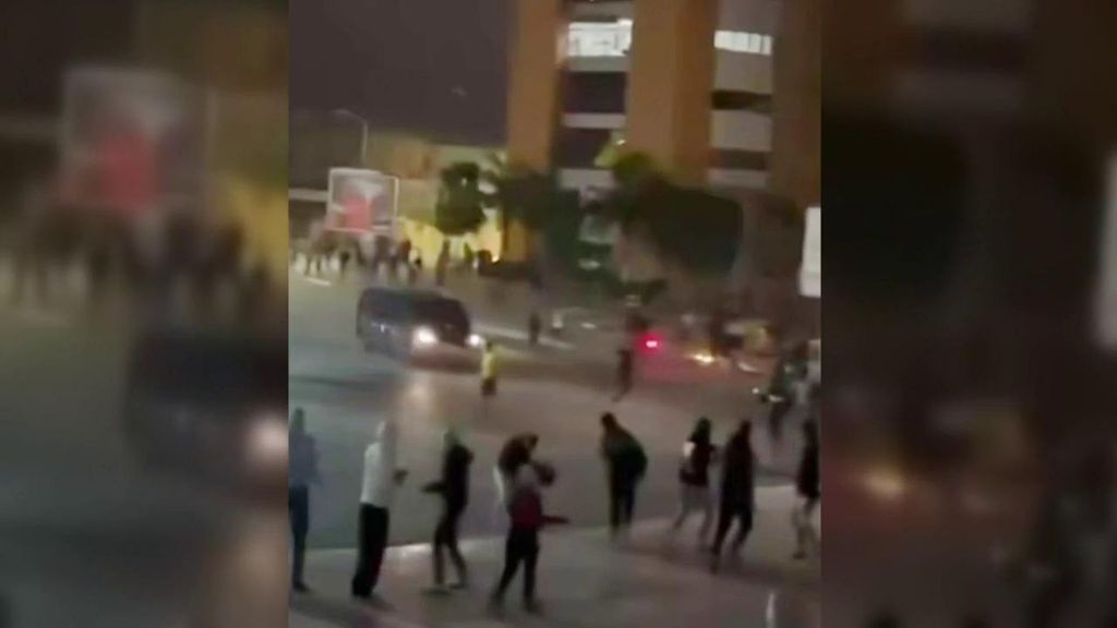 Malestar creciente en Marruecos