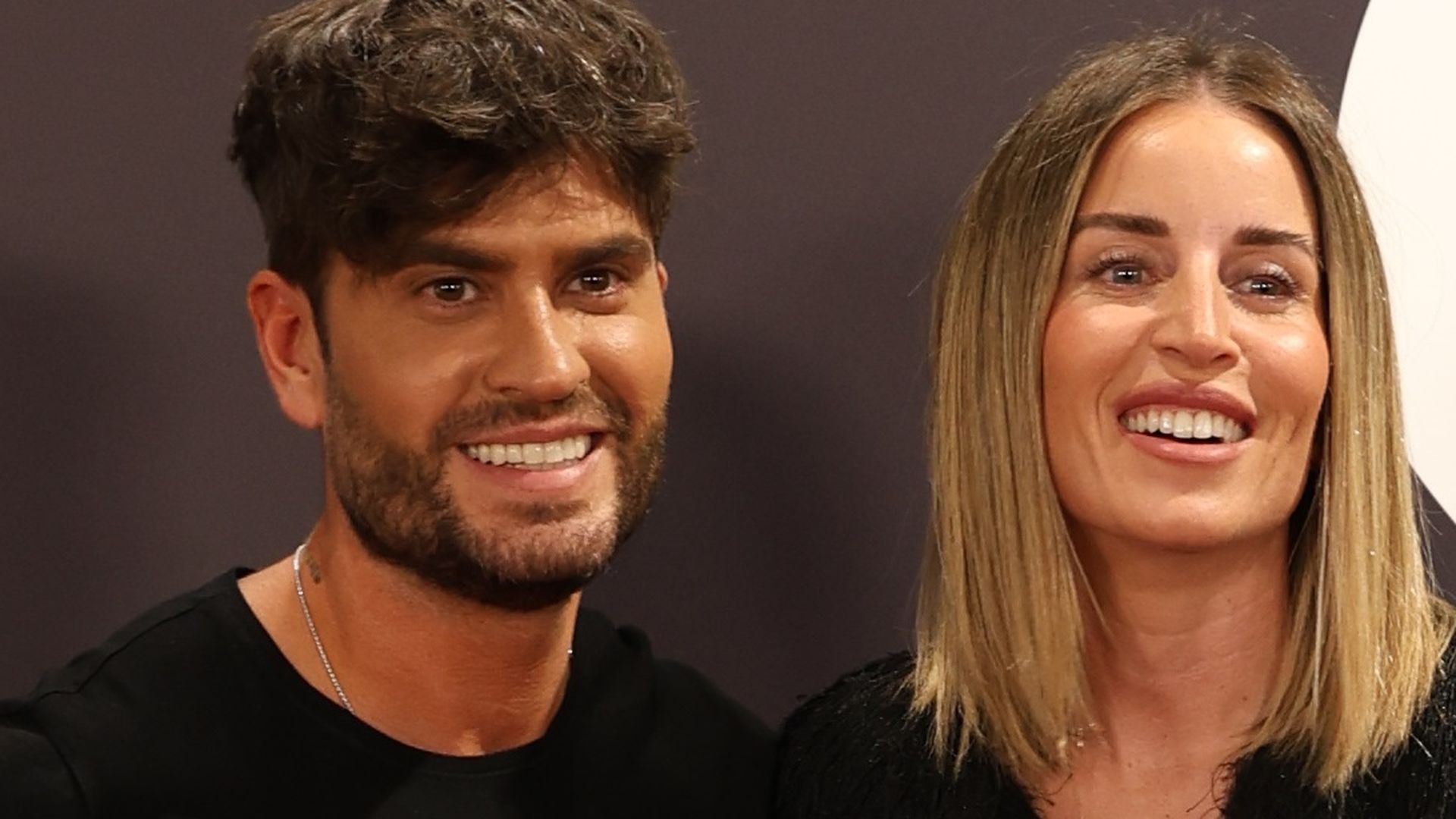 Marta Castro y Rodri Fuertes