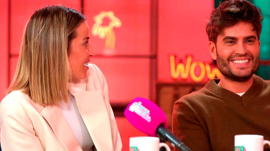 Marta Castro y Rodri Fuertes anuncian sus planes de ser padres