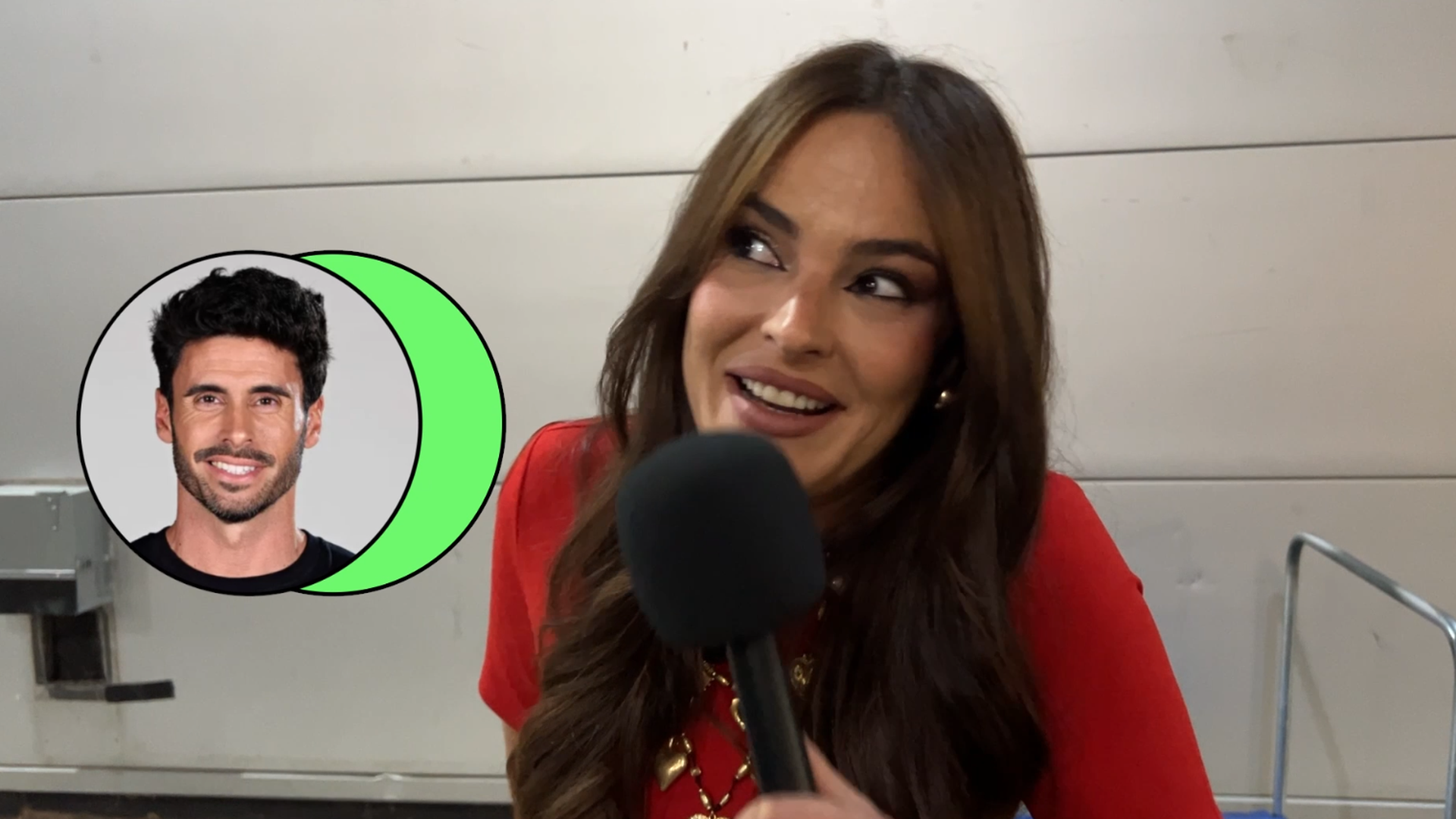 Marta Peñate sobre la teoría de Noel: "Ha sido una despropósito" - Exclusivo Web - 01/10/25