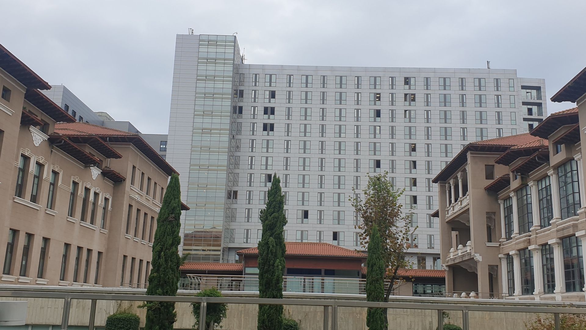 Mastectomía polémica en Santander: una anciana con demencia muere tras una cirugía rechazada por la familia