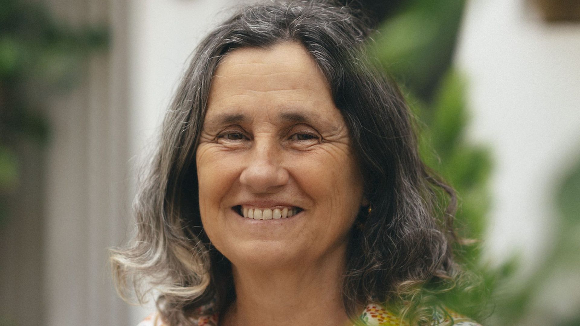 Mireia Darder, experta en trauma.