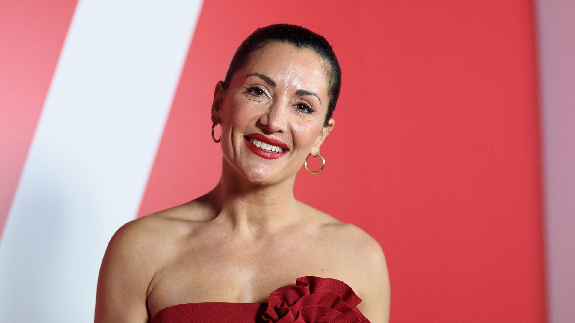 Nagore Robles vive en La Finca