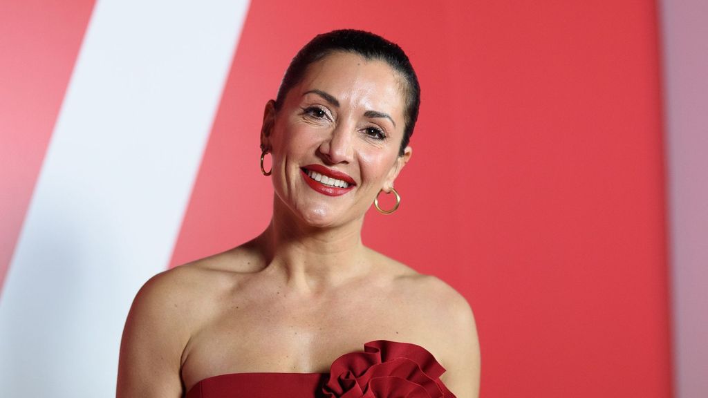 Nagore Robles vive en La Finca