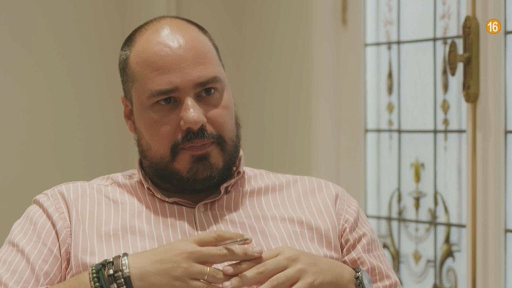 No te pierdas el final de temporada de 'Territorio Pampliega': el lunes a las 23:00h, en Cuatro