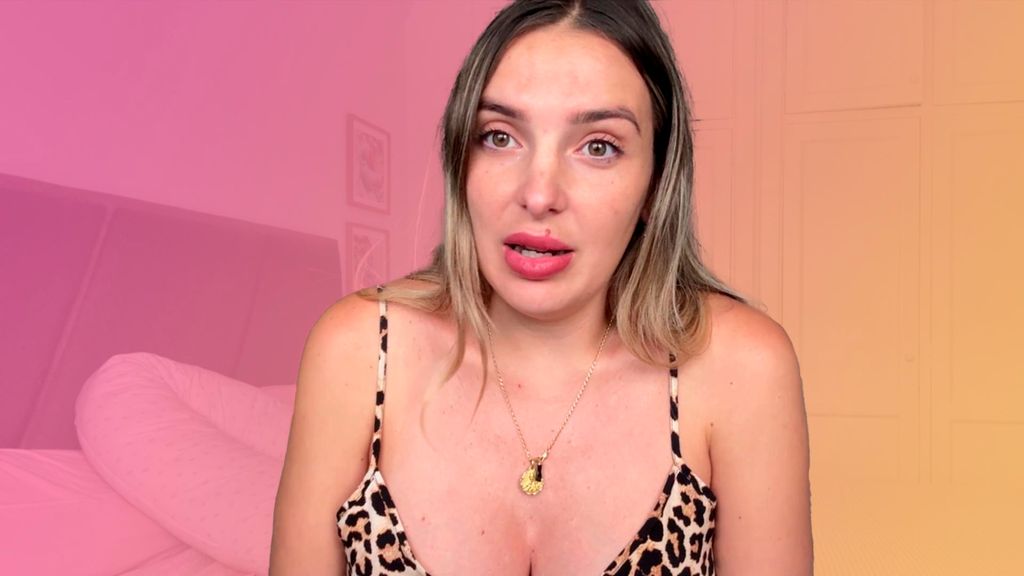 Patri Pérez habla de sus hábitos alimenticios durante su segundo embarazo Renaciendo by Patri Pérez Temporada 1 Top Videos 42