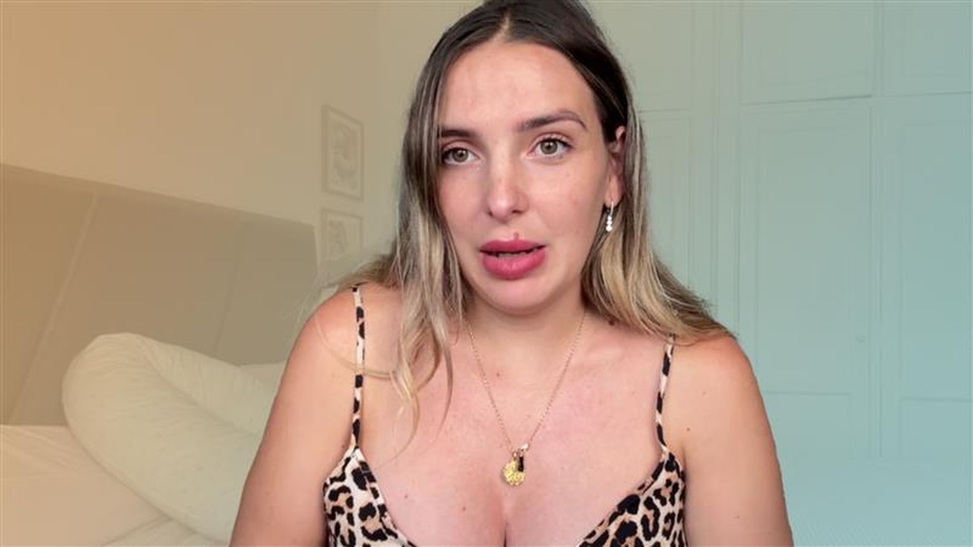Patri Pérez habla del sentimiento de culpabilidad por no poder dedicarle tiempo suficiente a su hijo Río Renaciendo by Patri Pérez Temporada 1 Top Videos 40