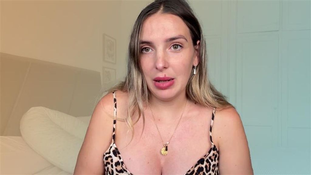 Patri Pérez habla del sentimiento de culpabilidad por no poder dedicarle tiempo suficiente a su hijo Río Renaciendo by Patri Pérez Temporada 1 Top Videos 40