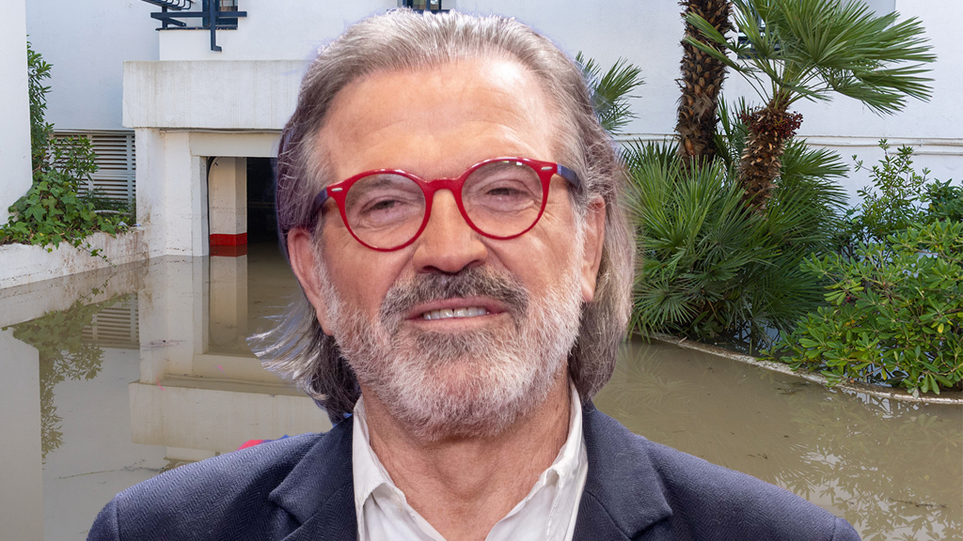 Pepe Navarro