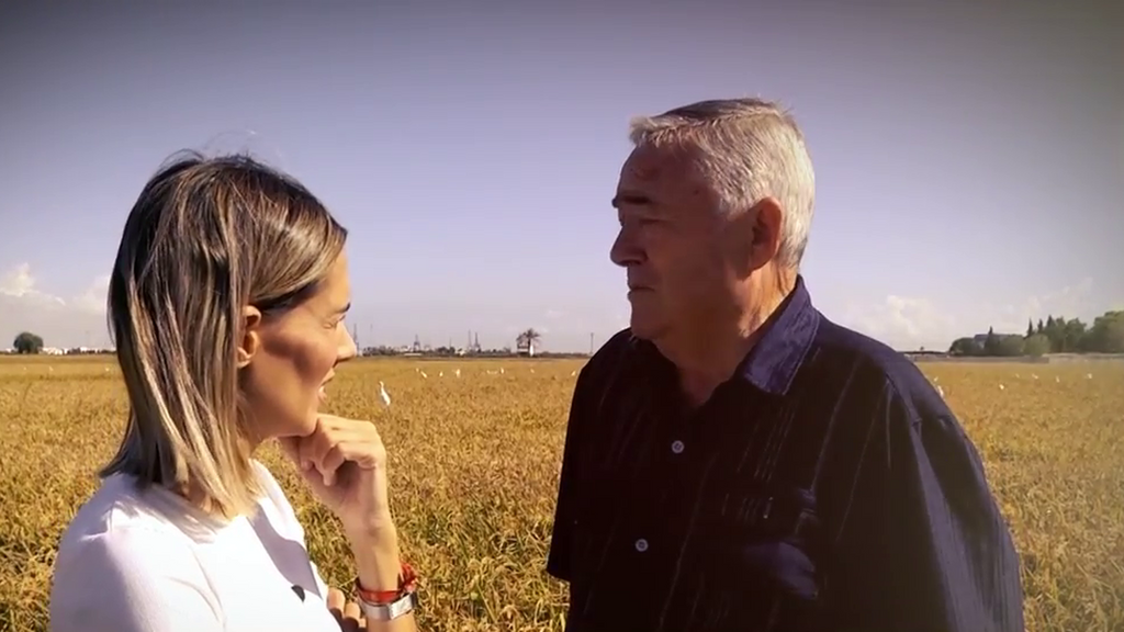 ¿Podría estar cerca el fin de la paella?