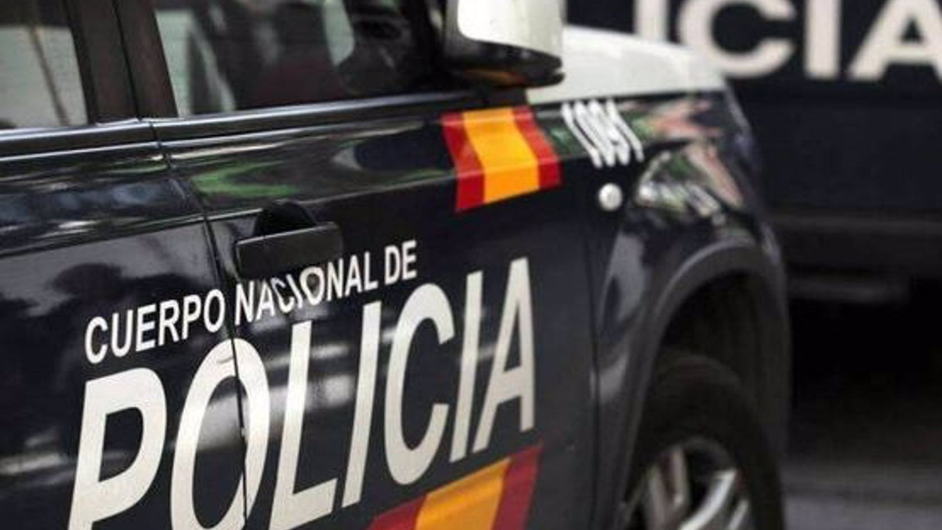 Policía Nacional