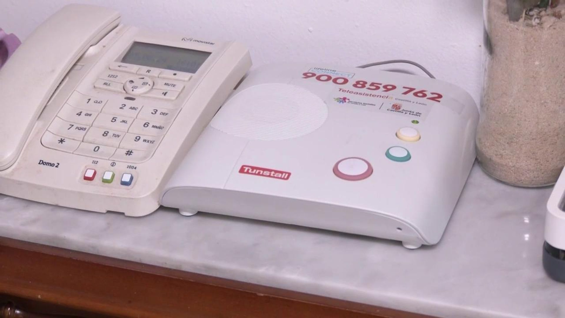 Rosa murió en la DANA esperando la teleasistencia que nunca llegó y no fue la única