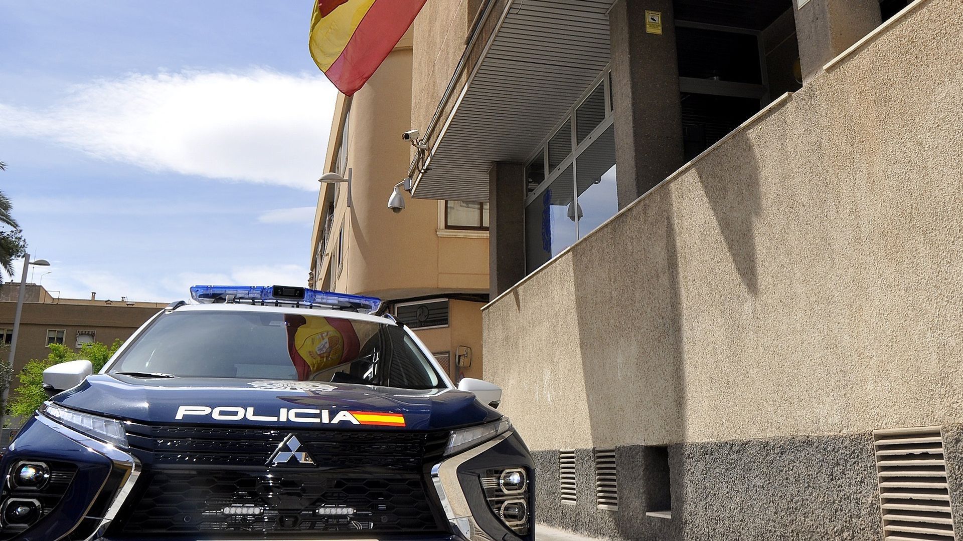 Seis heridos tras una reyerta entre dos familias en Petrer, en Alicante: dos de ellos son policías locales