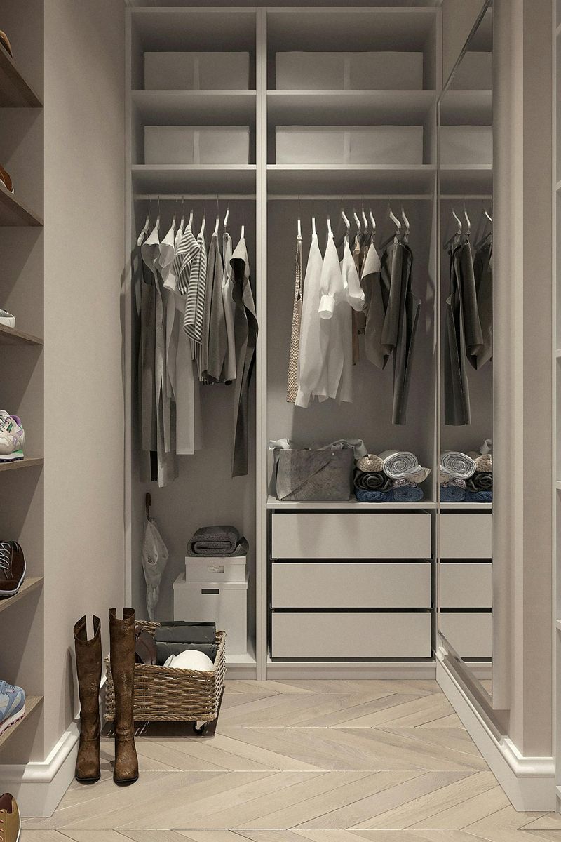 Vestidor