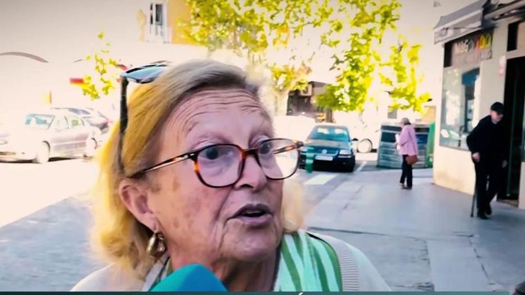 Inquiokupa y exmujer de un jugador del Real Madrid, sobre sus caseros: "Sé que tiene cáncer y me la pela"