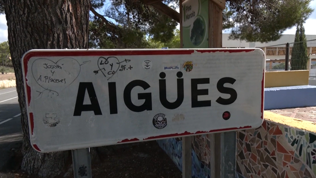 Aigües, la octava localidad más rica de España gracias a la llegada de los neerlandeses