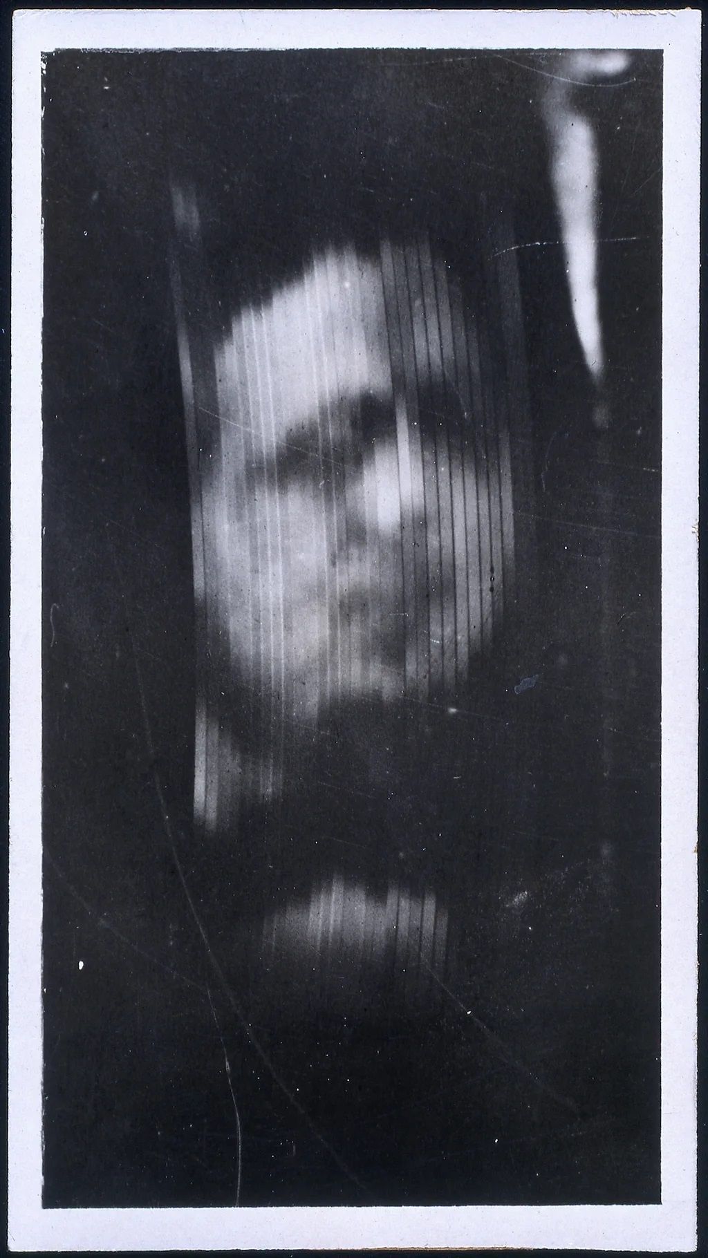 Así eran aquellas primeras retransmisiones de TV