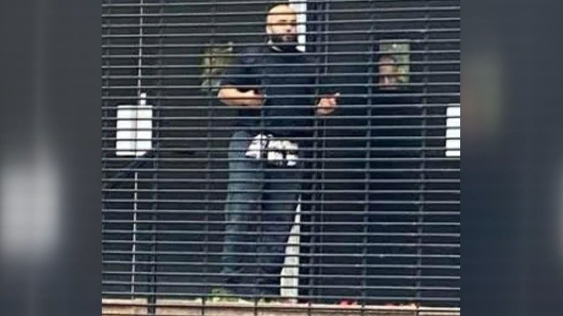 Ataque a una sinagoga a las afueras de Mánchester: "Tres muertos, incluyendo el atacante", tras un atropello y un apuñalamiento